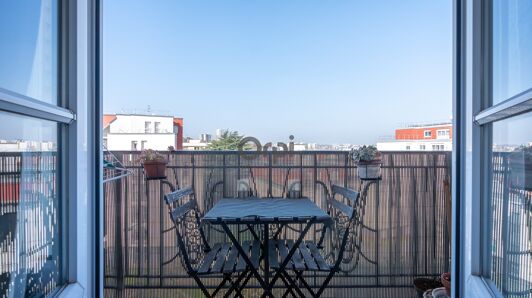 Appartement à vendre à Nogent-sur-Marne - Plaisance