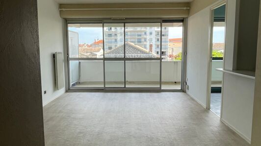 Appartement à vendre à Bordeaux - Nansouty