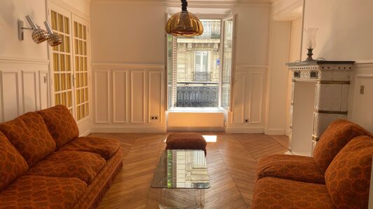 Appartement à louer à Paris 10 - Louis Blanc - Aqueduc