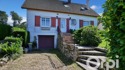 Maison à vendre à Gisors
