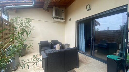 Maison à louer, 103m², Montech