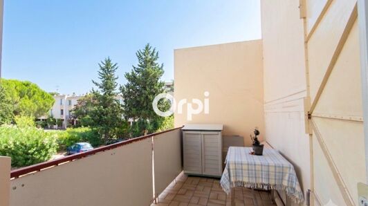 Appartement à vendre, 77m², Montpellier