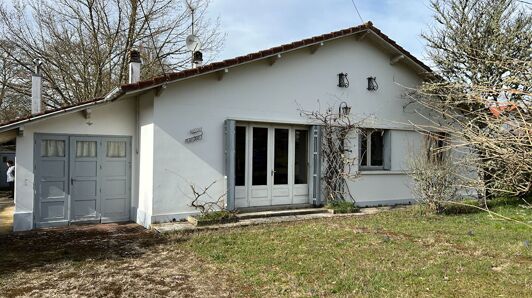 Maison à vendre à Roquefort