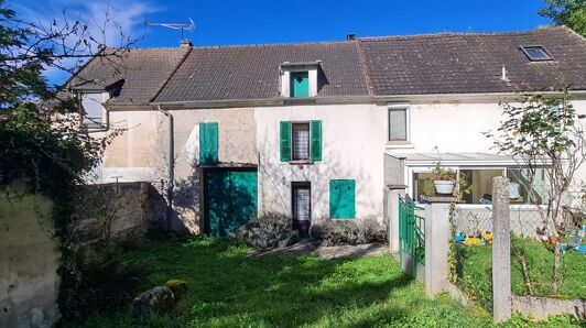 Maison à vendre à Méry-sur-Marne