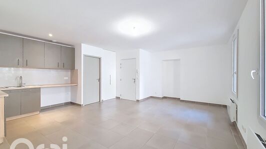 Appartement à vendre à Le Beausset