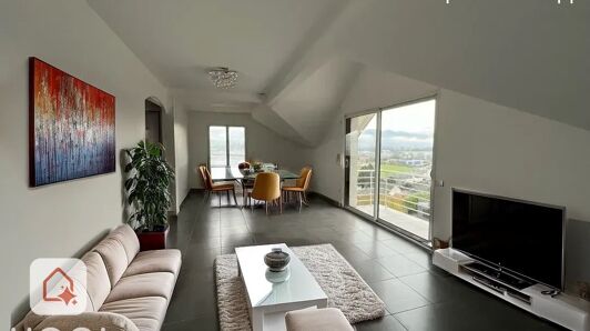 Appartement à vendre à Rumilly - Rives du Chéran - Sud
