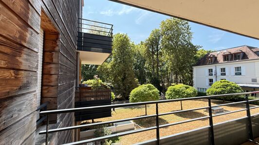 Appartement à louer, 42m², Crosne