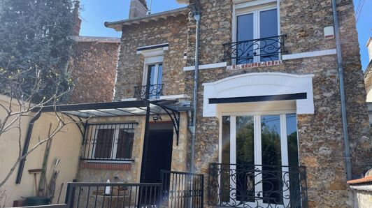 Maison à vendre à Saint-Maur-des-Fossés - Champignol