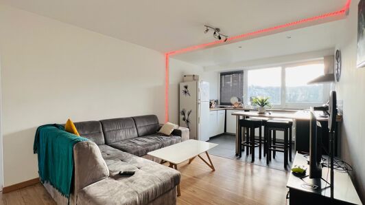 Appartement à vendre à Laxou - Les Provinces - Hardeval