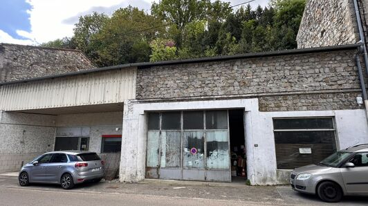 Maison à vendre à Joyeuse
