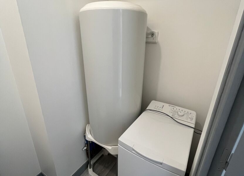 Appartement a louer limoges - 2 pièce(s) - 42.44 m2 - Surfyn