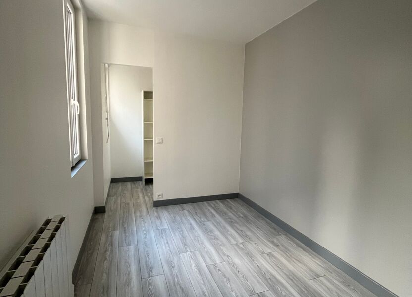 Appartement a louer limoges - 2 pièce(s) - 42.44 m2 - Surfyn
