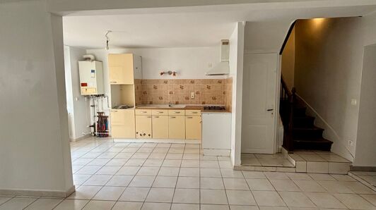 Maison à vendre à Castres - Le Mail - Soult
