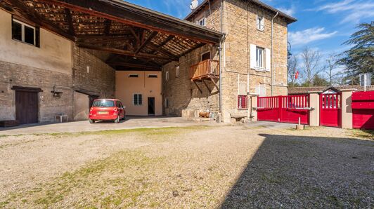Appartement à vendre à Civrieux-d'Azergues
