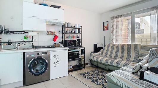 Appartement à vendre à Avignon - Préfecture