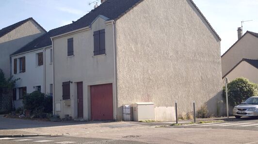 Maison à louer, 80m², Aubergenville