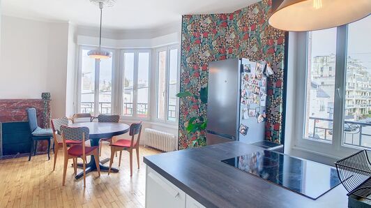 Appartement à vendre à Brest - Saint-Martin