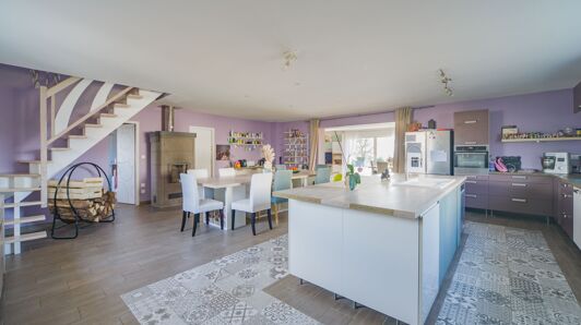 Maison à vendre à Châtillon-sur-Cher