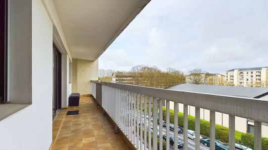 Appartement à vendre à Reims - Saint-Rémi
