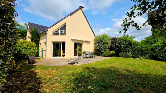 Maison à vendre à Triel-sur-Seine