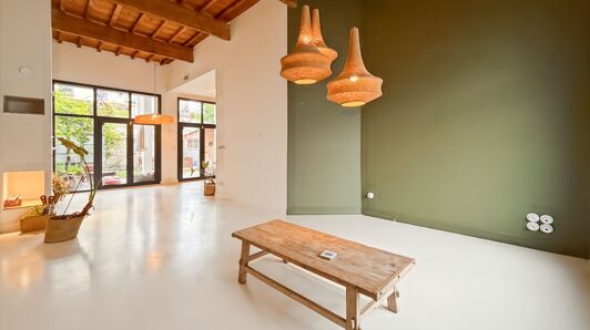 Maison à louer, 157m², Montpellier