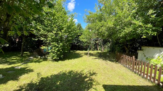 Maison à vendre à Mérignac - Arlac vignette-11