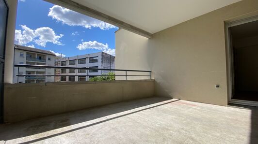 Appartement à vendre à Montauban - Centre-ville