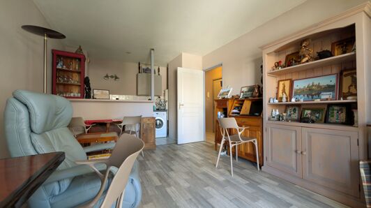 Appartement à vendre à Pau - Centre-ville