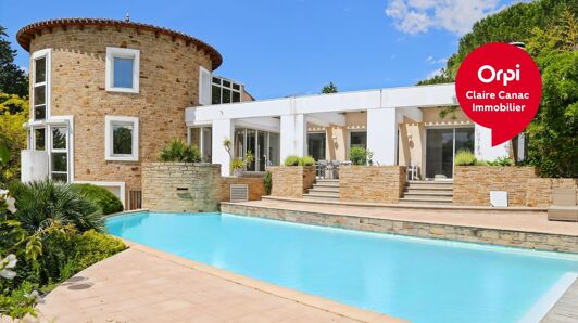 Maison à vendre à Castres - Puech Auriol