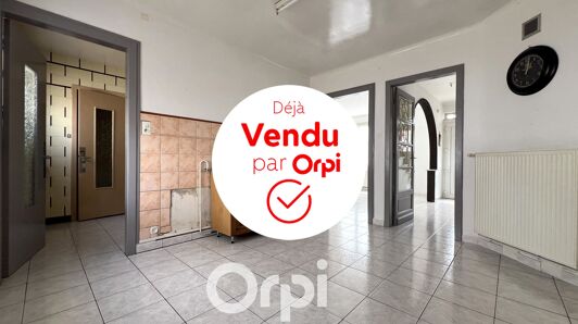 Maison à vendre à Râches