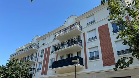 Appartement à vendre à Élancourt - Clé Saint-Pierre
