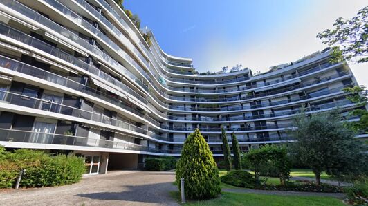 Appartement à louer à Saint-Maurice - Ecluse