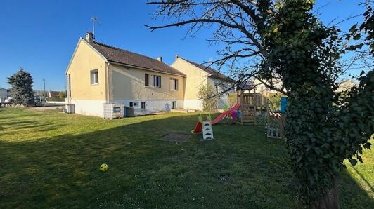 Maison à vendre à Vailly-sur-Aisne
