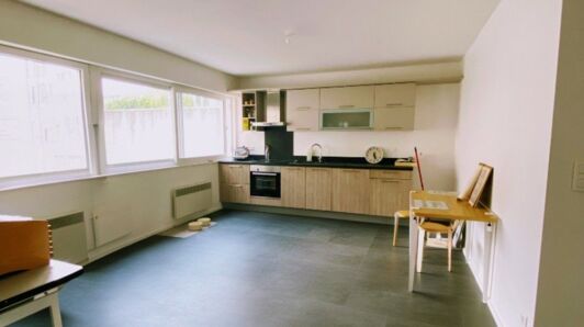 Appartement à vendre à Nancy - Poincaré - Foch - Anatole France - Croix de Bourgogne