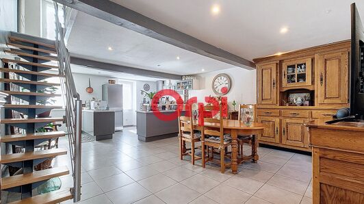 Maison à vendre à Ria-Sirach