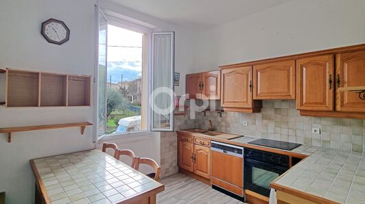 Maison à vendre à Alès - Brésis - Prés Rasclaux