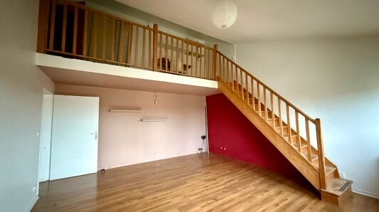 Appartement à louer, 60m², Maisons-Alfort