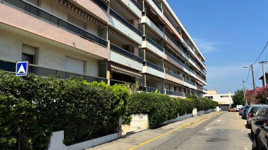 Appartement à vendre à Saint-Laurent-du-Var - Centre-ville - Rascas - Notre-Dame - Condamines