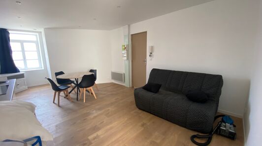 Appartement à louer à Calais - Petit Pays vignette-5