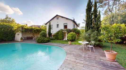 Maison à vendre à Toulouse - Croix Daurade
