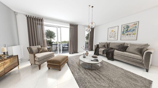 Appartement à vendre à Pau - Pau Sud