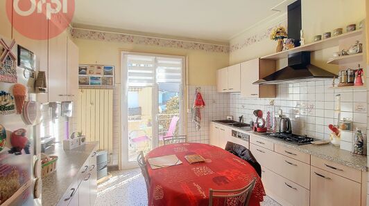 Appartement à vendre à Perpignan - Bas Vernet