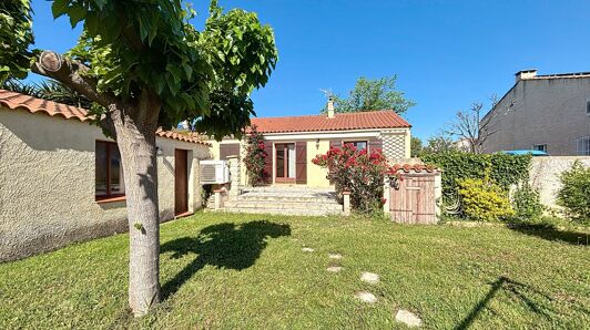 Maison à vendre à Toulouges