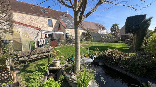 Maison à vendre à Mouroux