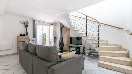 Maison à vendre à La Queue-en-Brie