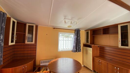 Appartement à vendre à Corcieux