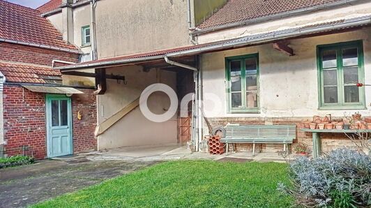 Maison à vendre à Therdonne
