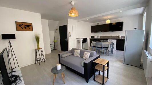 Appartement à louer à Castres - Le Mail - Soult