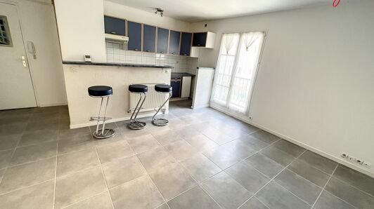 Appartement à vendre à Meulan-en-Yvelines