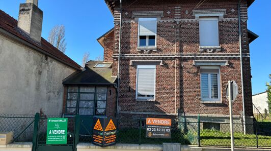 Maison à vendre à Danizy vignette-2
